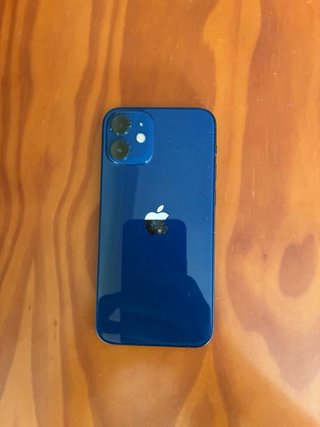 iPhone 12 mini