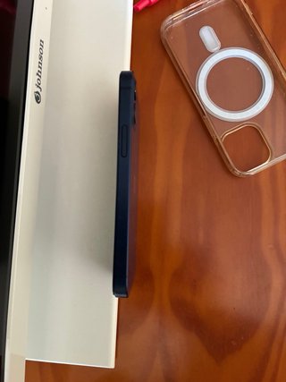 iPhone 12 mini