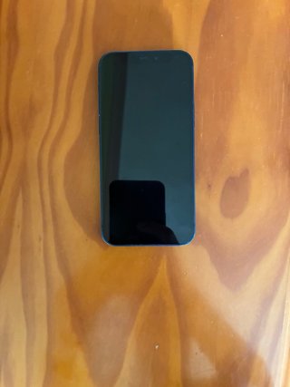 iPhone 12 mini