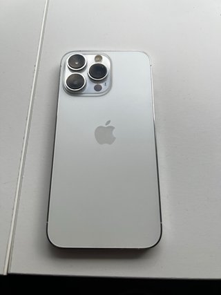iPhone 13 256GB