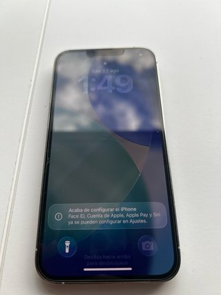 iPhone 13 256GB