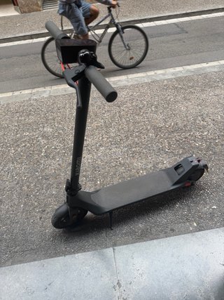 Patinete Eléctrico Xiaomi