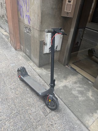 Patinete Eléctrico Xiaomi