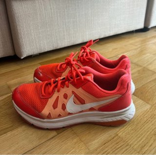 Zapatillas Nike Naranja