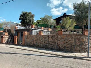 Casa en venta l'Ametlla del Vallès