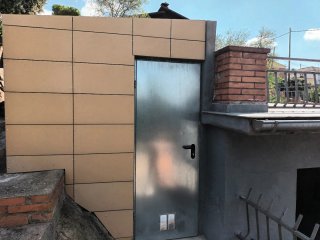 Casa en venta l'Ametlla del Vallès