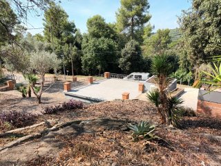 Casa en venta l'Ametlla del Vallès