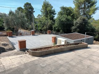 Casa en venta l'Ametlla del Vallès