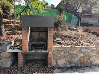 Casa en venta l'Ametlla del Vallès