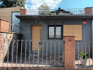 Casa en venta l'Ametlla del Vallès
