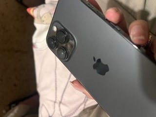 iPhone 13 Pro Space Gray