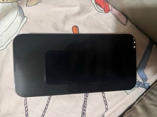 iPhone 13 Pro Space Gray