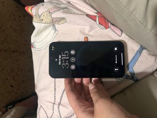iPhone 13 Pro Space Gray