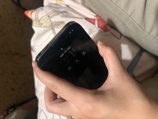 iPhone 13 Pro Space Gray
