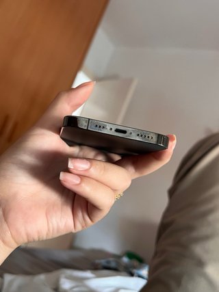 iPhone 13 Pro Space Gray