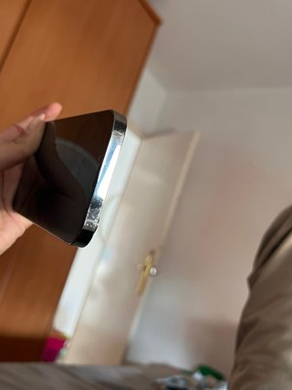 iPhone 13 Pro Space Gray