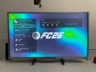 Sony Bravia 32 KDL-32W651A TV Gris