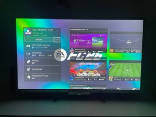 Sony Bravia 32 KDL-32W651A TV Gris