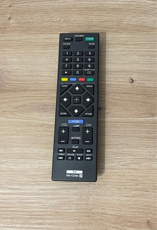 Sony Bravia 32 KDL-32W651A TV Gris