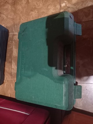 Taladro Percutor Hitachi DH22VB