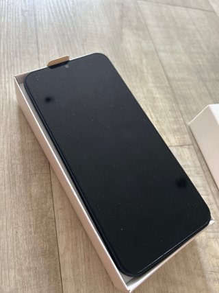 Samsung Galaxy A14 Negro