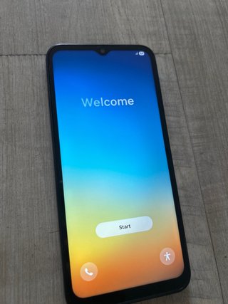 Samsung Galaxy A14 Negro
