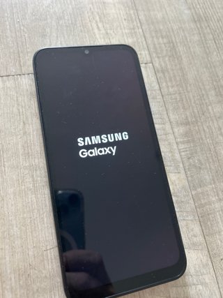 Samsung Galaxy A14 Negro