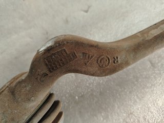 BRAZO SUSPENSIÓN BMW DELANTERO DCHO