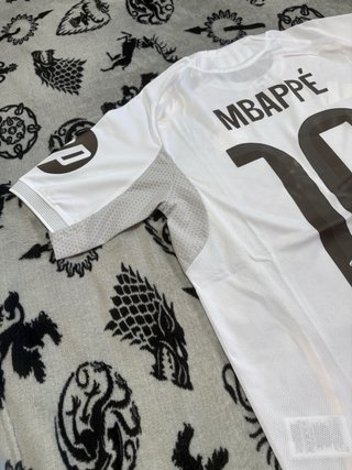 Camiseta Real Madrid Adidas Talla L