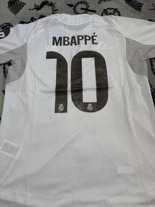 Camiseta Real Madrid Adidas Talla L
