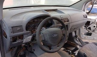 Cinturón seguridad ford transit (tc7) furg. 283208