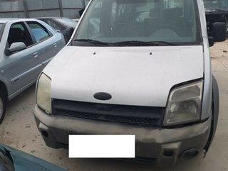 Cinturón seguridad ford transit (tc7) furg. 283208