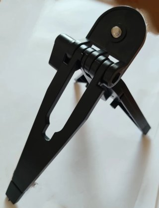 Mini trípode para cámara fotográfica