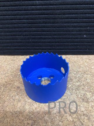 Corona Perforadora 60mm, HYCHIKA