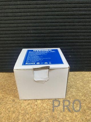 Corona Perforadora 60mm, HYCHIKA