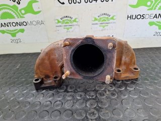 102022 73602030-0 colector escape nissan l 60.095
