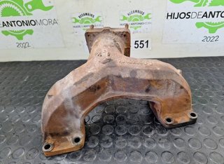 102022 73602030-0 colector escape nissan l 60.095