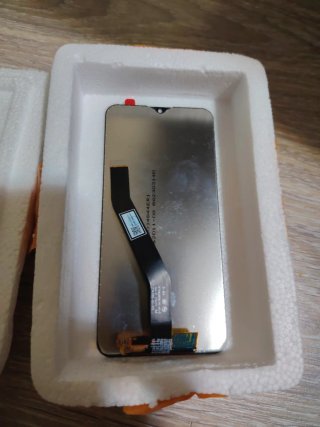 Pantalla repuesto y fundas para Redmi 8A