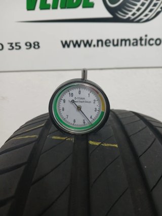215 60 17 96H MICHELIN PRIMACY 4