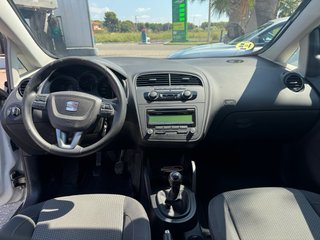 SEAT Altea XL Ecomotive