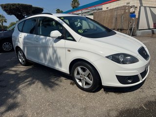 SEAT Altea XL Ecomotive