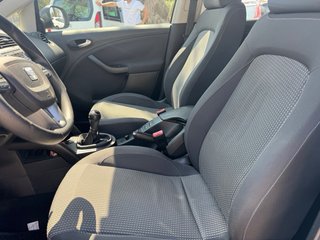 SEAT Altea XL Ecomotive