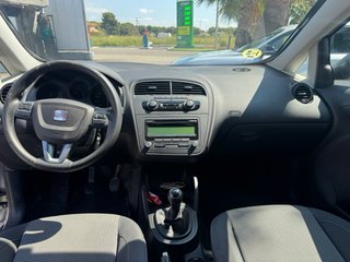 SEAT Altea XL Ecomotive