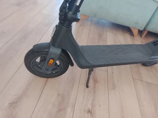 Patente Xiaomi Eléctrica