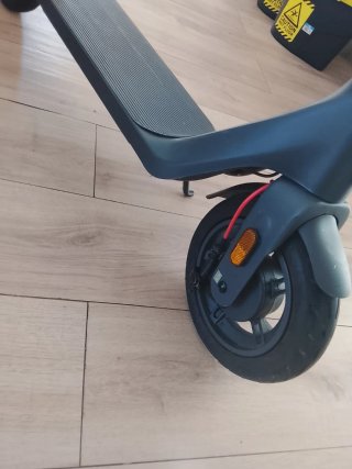 Patente Xiaomi Eléctrica