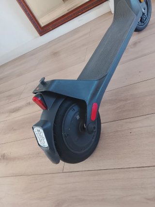 Patente Xiaomi Eléctrica