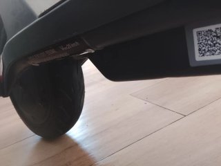 Patente Xiaomi Eléctrica