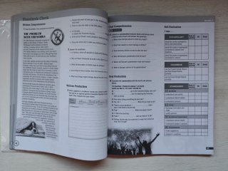 Think Ahead ESO 4 : Workbook