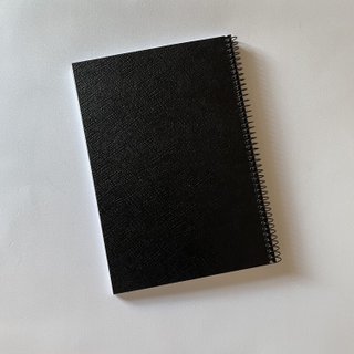 Libretas anime A5