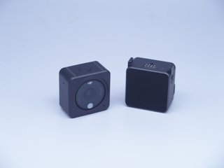 DJI Action 2 Power Combo Cámara